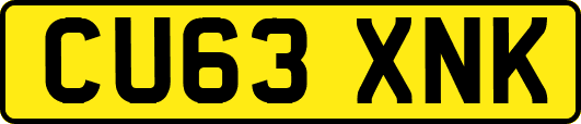 CU63XNK