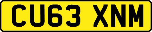 CU63XNM