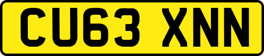 CU63XNN