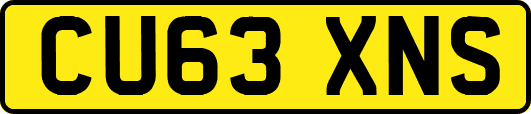 CU63XNS