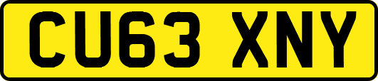 CU63XNY