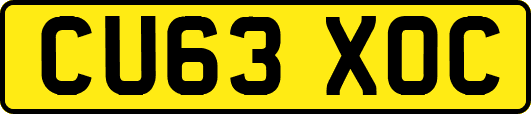 CU63XOC