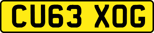 CU63XOG