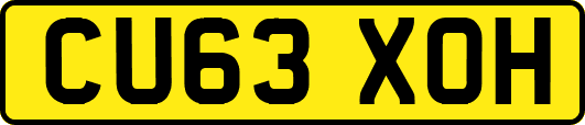 CU63XOH