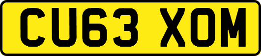 CU63XOM