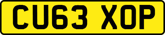 CU63XOP