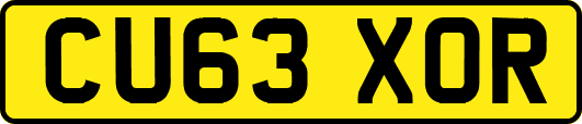CU63XOR
