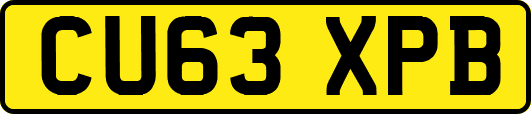 CU63XPB