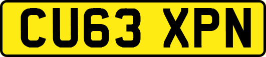 CU63XPN