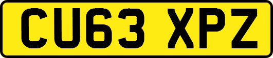CU63XPZ