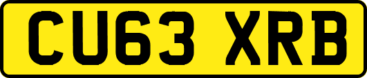 CU63XRB
