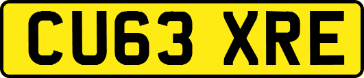 CU63XRE