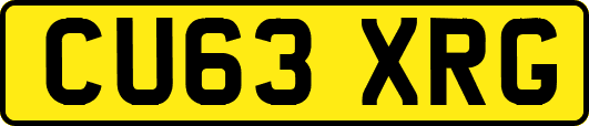 CU63XRG