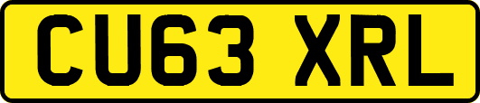 CU63XRL