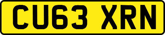CU63XRN