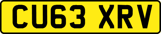 CU63XRV