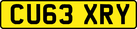 CU63XRY
