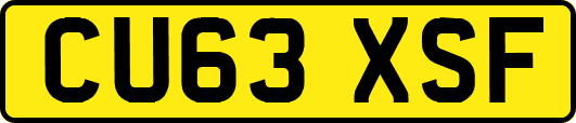 CU63XSF