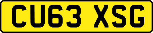 CU63XSG