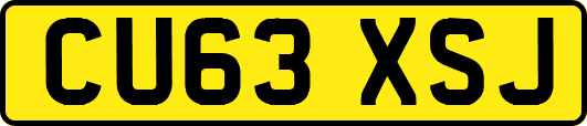 CU63XSJ