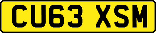 CU63XSM
