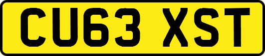 CU63XST