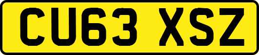 CU63XSZ