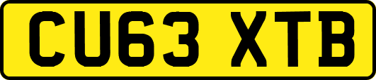 CU63XTB