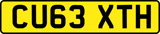 CU63XTH