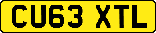CU63XTL