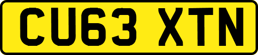 CU63XTN