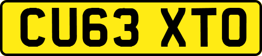 CU63XTO