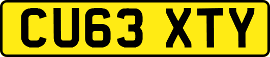 CU63XTY