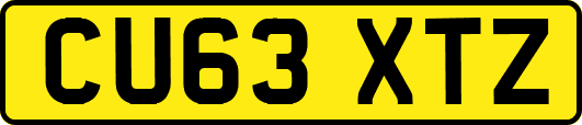 CU63XTZ