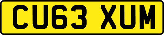CU63XUM