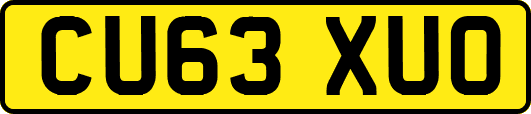 CU63XUO