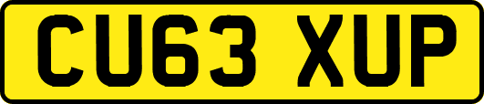 CU63XUP