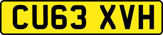 CU63XVH