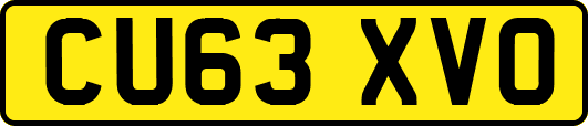 CU63XVO