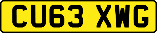 CU63XWG