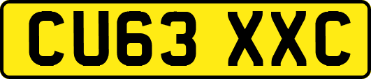 CU63XXC