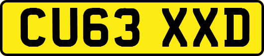 CU63XXD