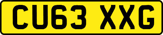 CU63XXG
