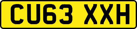 CU63XXH