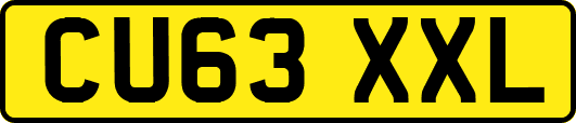 CU63XXL