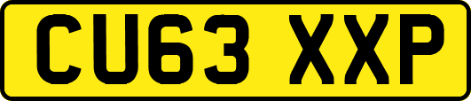 CU63XXP