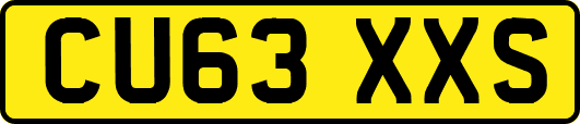 CU63XXS
