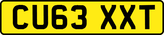 CU63XXT