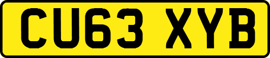 CU63XYB