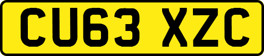 CU63XZC